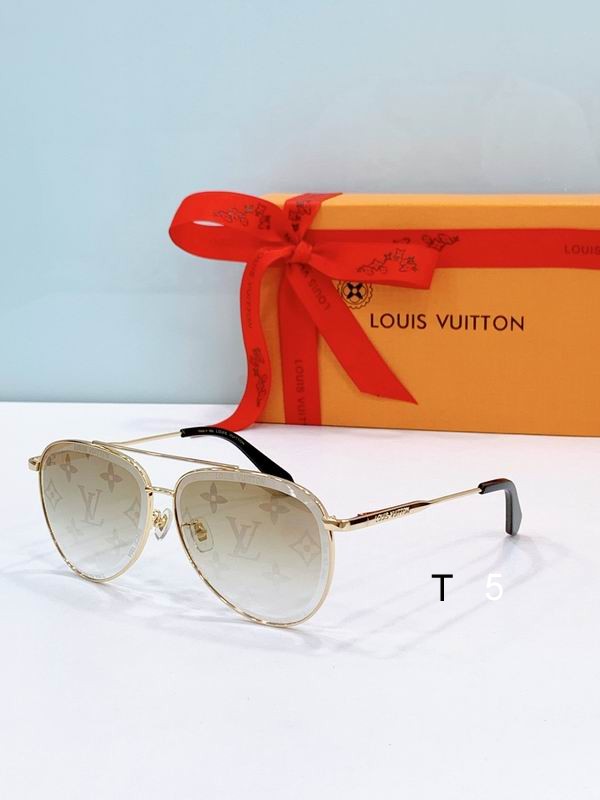 LV Sunglasses ID:20260410-1408